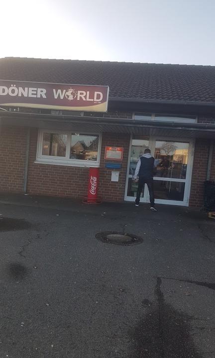 Doner World